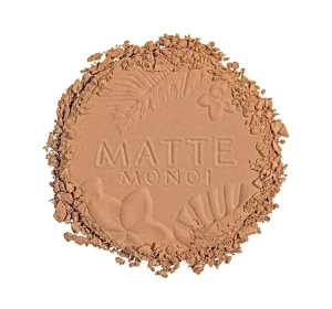 PHYSICIANS FORMULA MATTE MONOI BUTTER БРОНЗЕР ДЛЯ ЛИЦА MATTE BRONZER 9Г