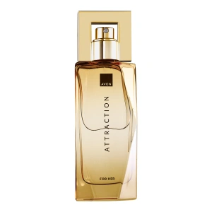 AVON ATTRACTION FOR HER ПАРФУМОВАНА ВОДА 100МЛ