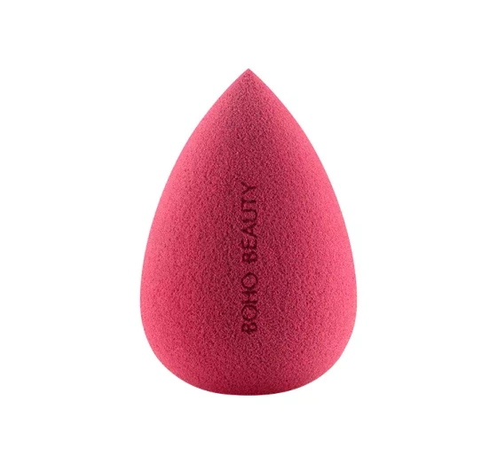 BOHO BEAUTY BERRY REGULAR СПОНЖ ДЛЯ МАКІЯЖУ