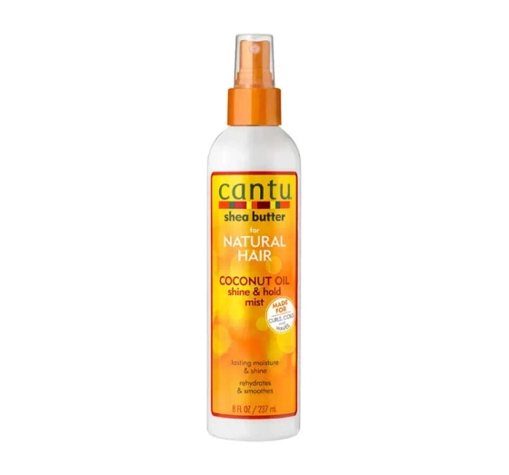 CANTU NATURAL HAIR СПРЕЙ ДЛЯ ВОЛОС 237МЛ