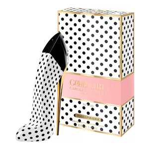Carolina Herrera Good Girl Blush Polka Paradise парфумована вода 80 мл