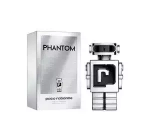 PACO RABANNE PHANTOM ТУАЛЕТНА ВОДА 50МЛ