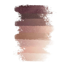  MAX FACTOR MASTERPIECE NUDE ПАЛЕТКА ТІНЕЙ 03 ROSE NUDES 6,5Г