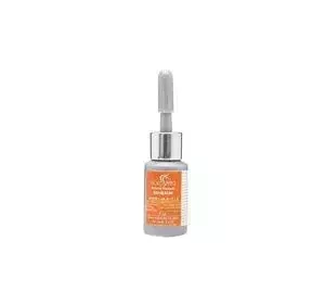 РЕГЕНЕРИРУЮЩАЯ СЫВОРОТКА С АРГАНОВЫМ МАСЛОМ  BIO-SERUM