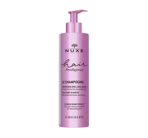 Nuxe Hair Prodigieux шампунь для розгладжування волосся 400 мл