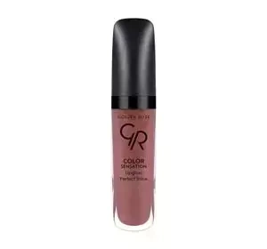 GOLDEN ROSE COLOR SENSATION LIPGLOSS БЛЕСК ДЛЯ ГУБ 121 5,6МЛ