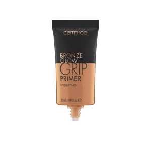 Catrice Bronze Glow Grip Primer осветительная база под макияж 30 мл