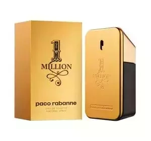 PACO RABANNE 1 MILLION ТУАЛЕТНА ВОДА СПРЕЙ 50 МЛ