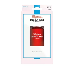 SALLY HANSEN INSTA-DRI TOP COAT СУШКА ДЛЯ ЛАКА 13,3МЛ