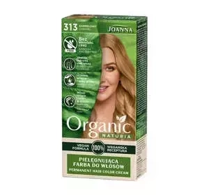 JOANNA NATURIA ORGANIC ФАРБА ДЛЯ ВОЛОССЯ 313 CARAMEL