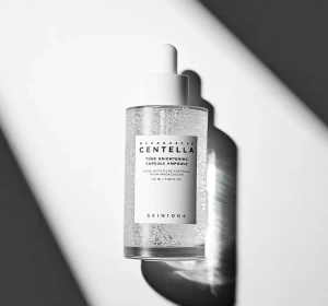 SKIN1004 TONE BRIGHTENING CAPSULE AMPOULE СЫВОРОТКА ДЛЯ ЛИЦА 30МЛ