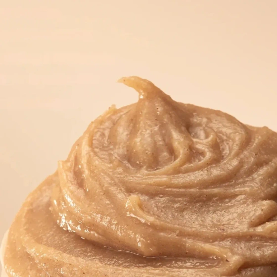 Arencia Calendula Rice Mochi Cleanser очищувальна паста для вмивання обличчя з рисом 120 г
