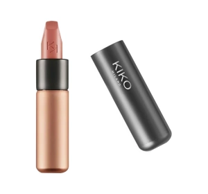 KIKO Milano Velvet Passion матовая помада-стик 341 Orange Ochre 3,5 г