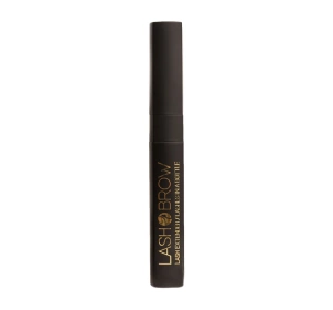 LASH BROW РЕСНИЦЫ В ФЛАКОНЕ ЧЕРНЫЕ 9Г