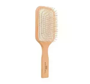 GORGOL ПНЕВМАТИЧЕСКАЯ ЩЕТКА С ДЕРЕВЯННЫМИ ШИПАМИ 1518120