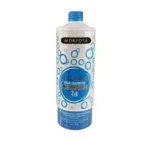 MORFOSE COLLAGEN ШАМПУНЬ ДЛЯ ВОЛОС 1000МЛ