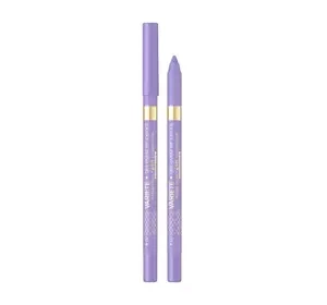 EVELINE VARIETE ГЕЛЕВЫЙ КАРАНДАШ ДЛЯ ГЛАЗ МАТОВЫЙ 07 LAVENDER