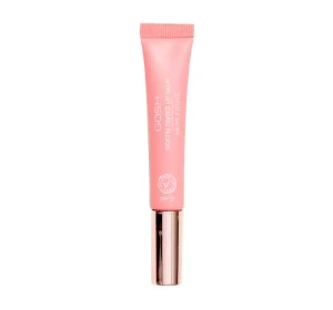 GOSH SOFT'N TINTED ВЕГАНСЬКИЙ БАЛЬЗАМ ДЛЯ ГУБ SPF 15 001 NUDE 8МЛ