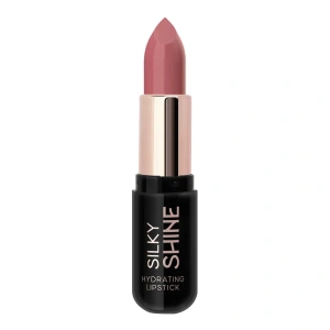 Golden Rose Hydrating Lipstick Silky Shine увлажняющая помада 208 4,2 г