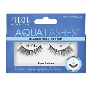 ARDELL AQUA LASHES НАКЛАДНЫЕ РЕСНИЦЫ НА ПОЛОСКЕ 341