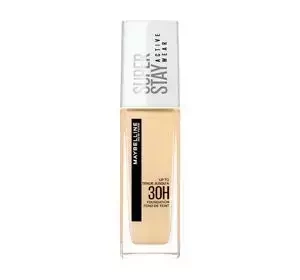 MAYBELLINE SUPER STAY ACTIVE WEAR 30H ТОНАЛЬНИЙ ЗАСІБ ДЛЯ ОБЛИЧЧЯ 06 FRESH BEIGE 30МЛ