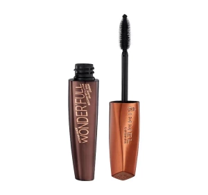 RIMMEL ТУШЬ ДЛЯ РЕСНИЦ WONDER ' FULL 003 EXTREME BLACK