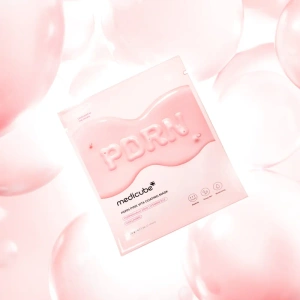 Medicube PDRN Pink Vita Coating Mask восстанавливающая маска-пленка 22 г