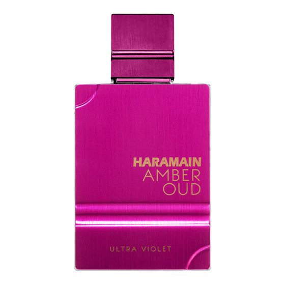 Нажмите на картинку, чтобы ее увеличить Al Haramain Amber Oud Ultra Violet парфюмированная вода 60 мл