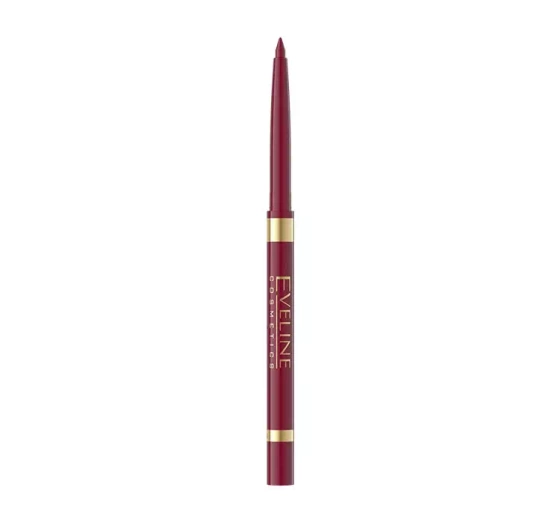 EVELINE MAKE A SHAPE АВТОМАТИЧНИЙ ОЛІВЕЦЬ ДЛЯ ГУБ 06 TRUE RED  1,4Г