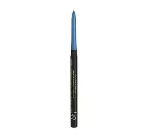 GOLDEN ROSE WATERPROOF EYELINER АВТОМАТИЧНИЙ ОЛІВЕЦЬ ДЛЯ ОЧЕЙ ВОДОСТІЙКИЙ 03