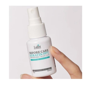 LA'DOR BEFORE CARE KERATIN PPT ЗАЩИТНЫЙ СПРЕЙ С КЕРАТИНОМ 30МЛ