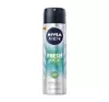 NIVEA MEN FRESH KICK АНТИПЕРСПИРАНТ-СПРЕЙ 150МЛ