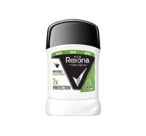 REXONA INVISIBLE FRESH POWER АНТИПЕРСПИРАНТ СТИК ДЛЯ МУЖЧИН 50МЛ