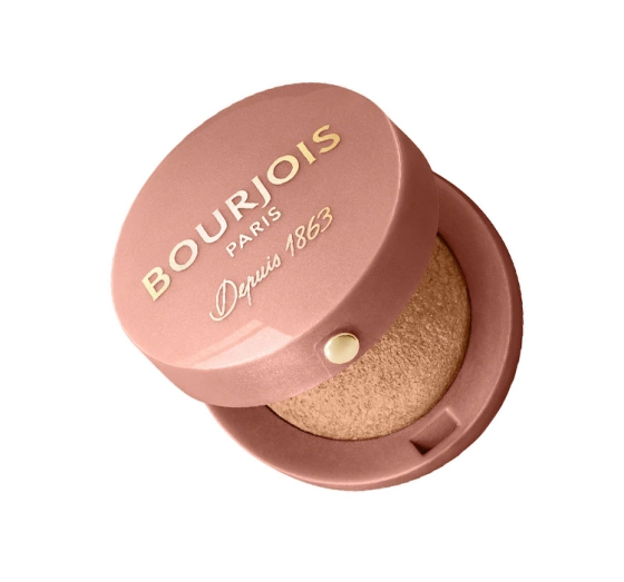 BOURJOIS BLUSHER РУМ'ЯНА ДЛЯ ЩІК 03 BRUN CUIVRE
