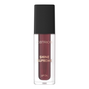 Catrice Shine Supreme олія для губ 040 Cherry Lush 4 мл