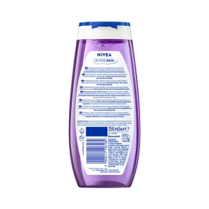 NIVEA Floral Moon гель для душу Орхідея та чорниця 250 мл