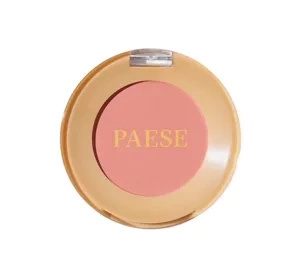 PAESE SELFGLOW BLUSH РУМЯНА ДЛЯ ЩЕК 05 CORAL