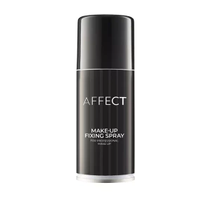 AFFECT MAKEUP FIXING СПРЕЙ ДЛЯ ФИКСАЦИИ  150  МЛ