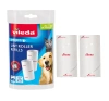 Vileda Pet Pro змінні валики для чищення одягу 2 штуки