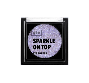 Wibo Sparkle On Top тіні для повік з блискітками 4 2 г
