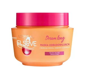 LOREAL ELSEVE DREAM LONG Восстанавливающая маска 300 мл