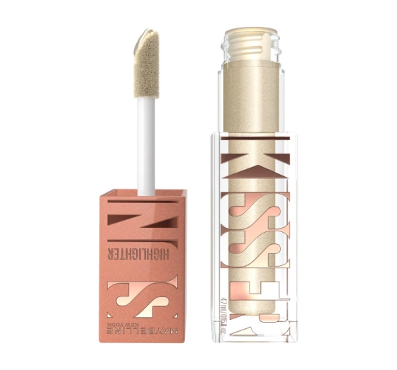 Maybelline Sunkisser рідкий хайлайтер  22 Star Studded 4,7мл