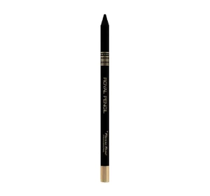 PIERRE RENE ROYAL PENCIL ОЛІВЕЦЬ ДЛЯ ОЧЕЙ ЧОРНИЙ 1,6Г
