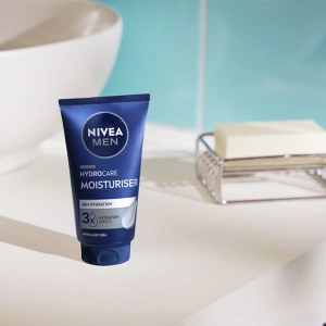 NIVEA MEN PROTECT & CARE УВЛАЖНЯЮЩИЙ КРЕМ ДЛЯ ЛИЦА 75МЛ 