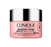 Clinique Moisture Surge SPF25 Sheer Hydrator увлажняющий крем для лица 50 мл