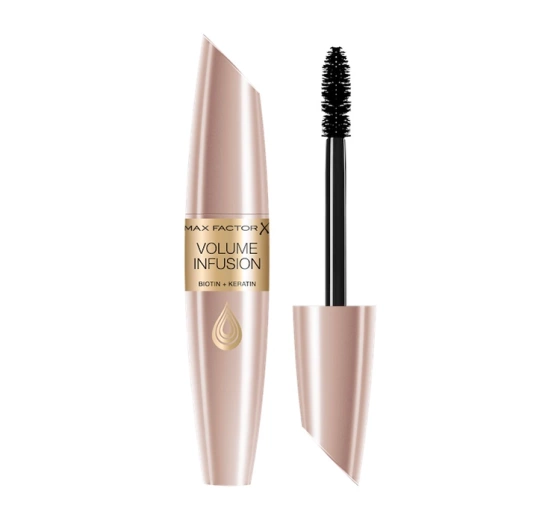 MAX FACTOR VOLUME INFUSION ТУШ ДЛЯ ВІЙ 13,1МЛ