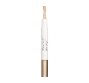 LUMENE ILLUMINATING HIGHLIGHTER PEN ОСВЕТЛЯЮЩИЙ КОРРЕКТОР ДЛЯ ЛИЦА 2 MEDIUM 1,8МЛ