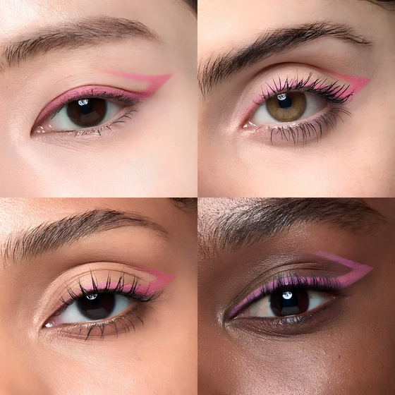 KIKO Milano Club K Glide & Go Eye Pencil карандаш для глаз 09 Bubble Club 1,1 г