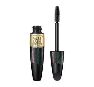 MAX FACTOR FALSE LASH EFFECT RAVEN ТУШЬ ДЛЯ РЕСНИЦ DEEP RAVEN BLACK 13,1МЛ