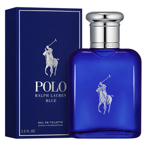 Ralph Lauren Polo Blue туалетная вода 75 мл